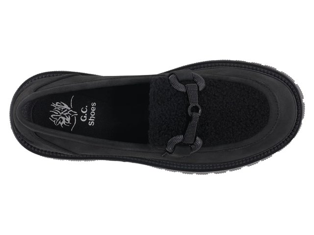 Vince platform loafer on sale