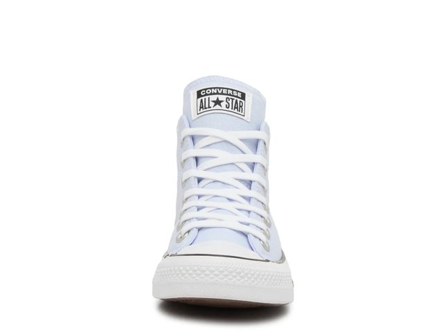 Converse Chuck Taylor All Star Madison Mid-Top Sneaker - Women's - Free Shipping | DSW