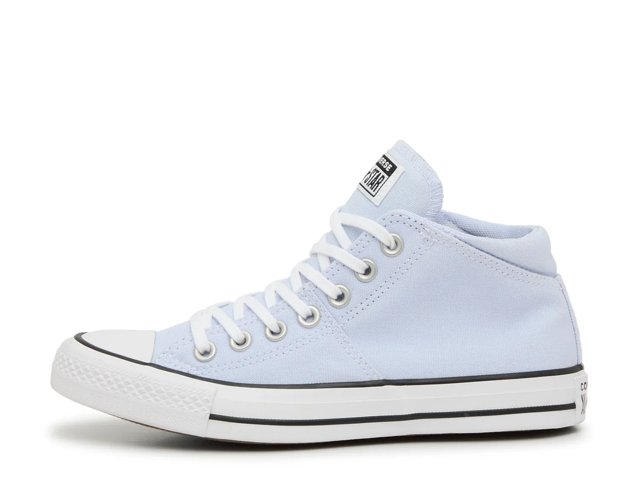 Converse Chuck Taylor All Star Madison Mid-Top Sneaker - Women's - Free Shipping | DSW