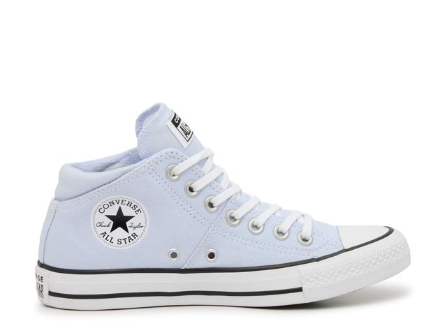 Converse Chuck Taylor All Star Madison Mid-Top Sneaker - Women's - Free Shipping | DSW