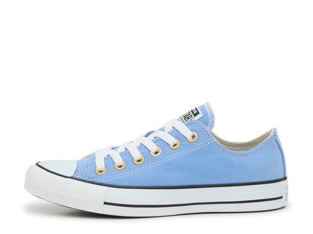 Converse Chuck Taylor All Star Sneaker - Women's - Free Shipping | DSW