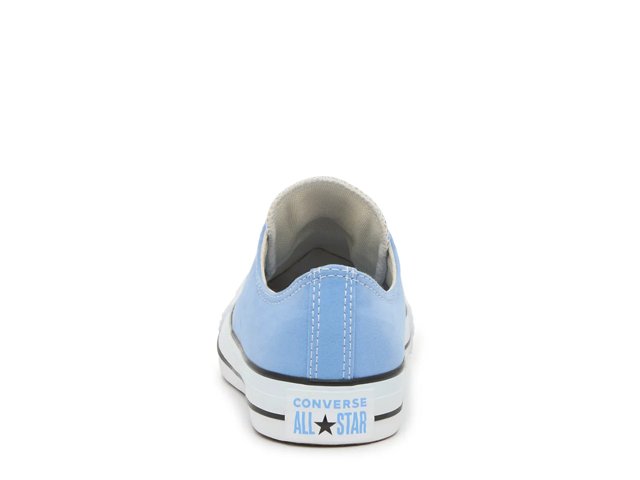 Converse Chuck Taylor All Star Sneaker - Women's - Free Shipping | DSW