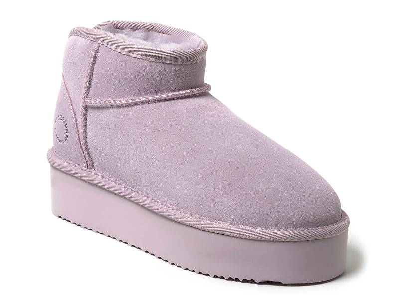 Minnetonka Betty Bootie Slipper Free Shipping DSW