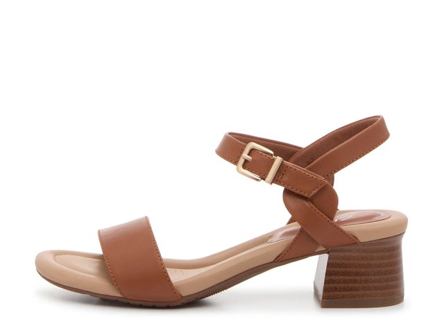 Desirae Rowan Sandal