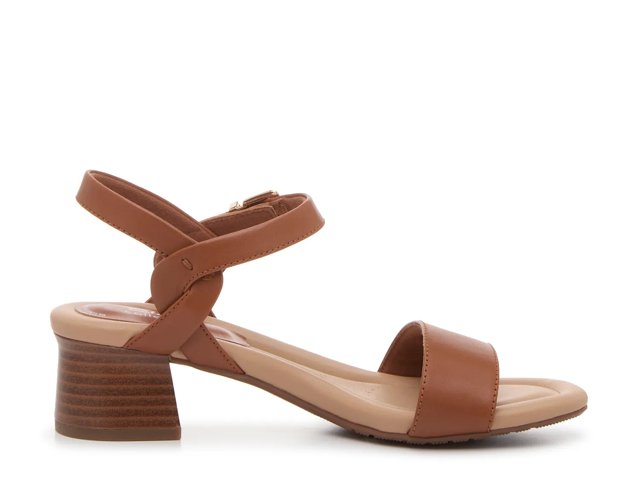 Clarks Desirae Rowan Sandal - Free Shipping | DSW