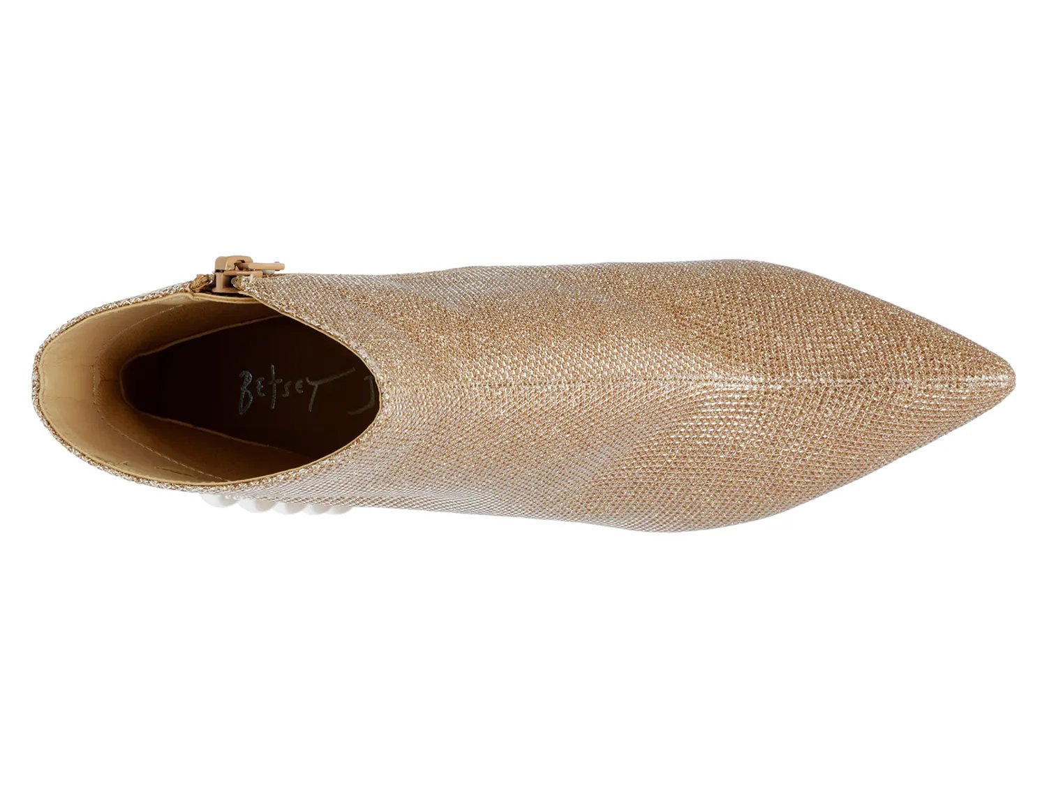Kasey Bootie