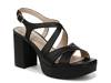 LifeStride Adrianna Platform Sandal - Free Shipping | DSW