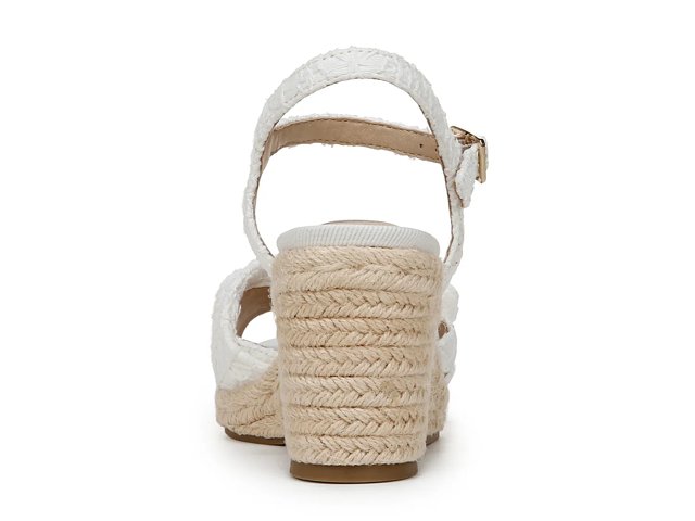 LifeStride Tahlia Espadrille Wedge Sandal - Free Shipping | DSW