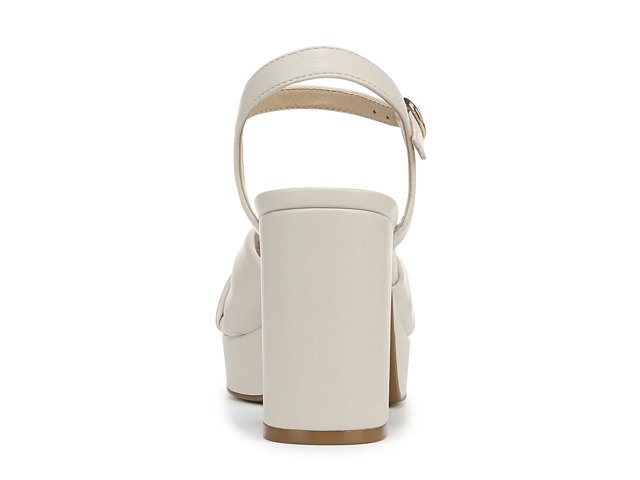 LifeStride August Platform Sandal - Free Shipping | DSW