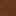 Audra Platform Sandal Dark Brown view