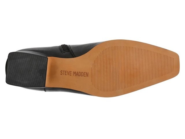 【Steve Madden】DUSTY アンクル ブーティー Steve Madden】DUSTY アンクル ブーティー