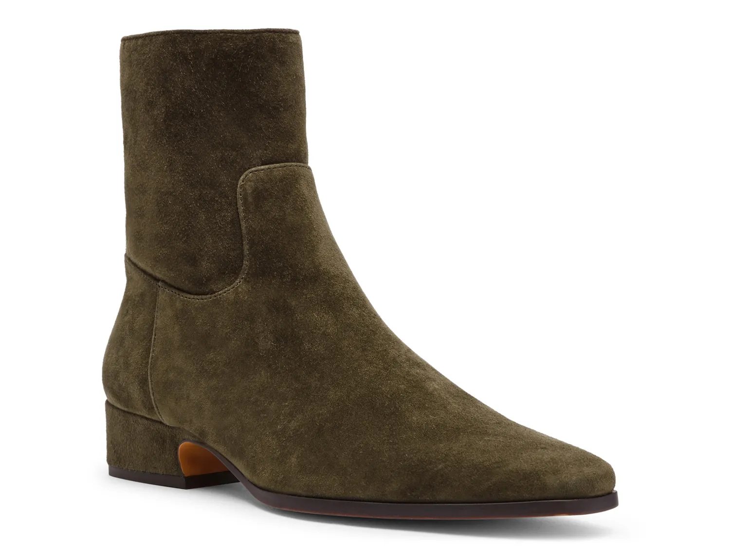 Dusty Bootie