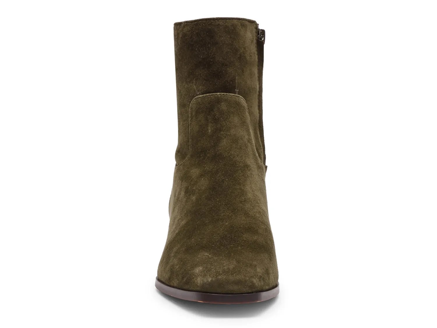 Dusty Bootie