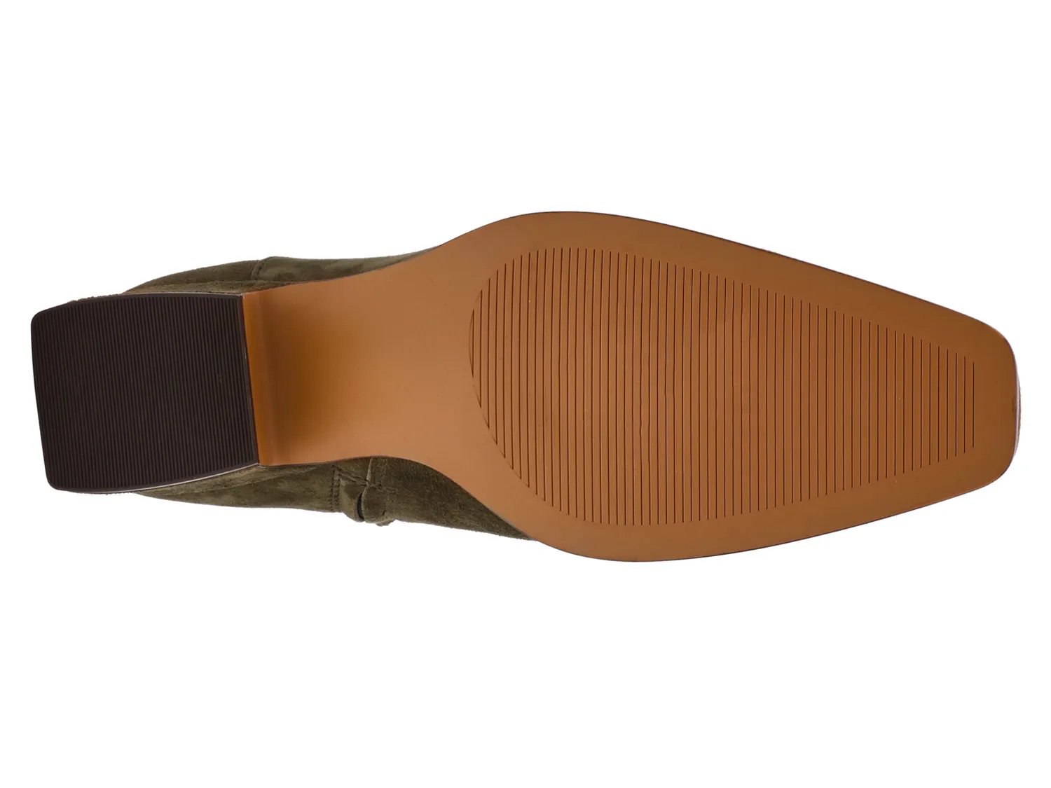 Dusty Bootie