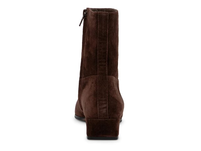 Steve Madden Dusty Bootie