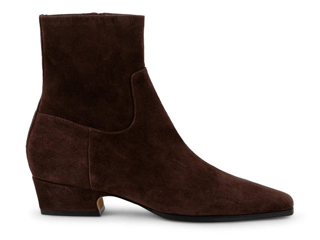 Steve Madden Dusty Bootie