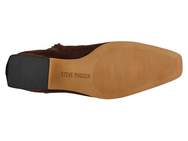Steve Madden Dusty Bootie