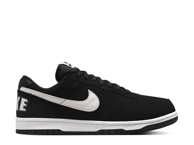 Nike Big Nike Low Lux Sneaker Men's