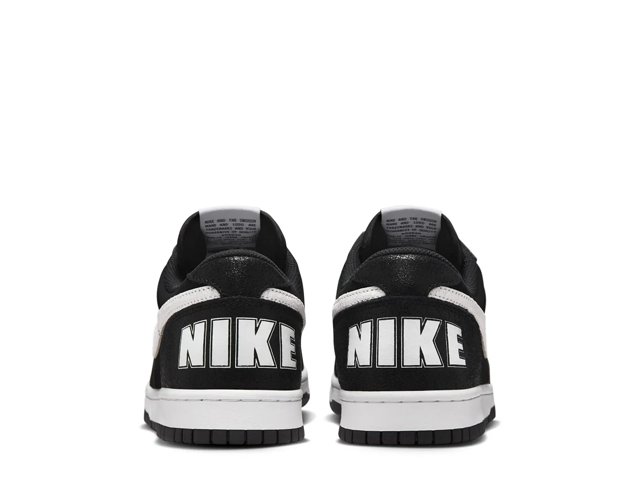 Nike Big Nike Low Lux Sneaker Men's Free Shipping DSW