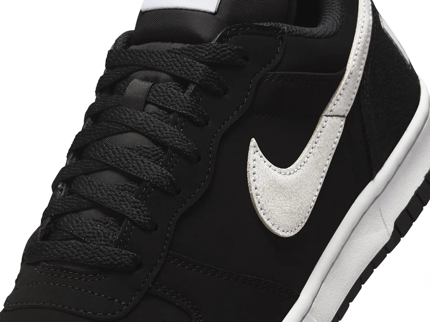 Big Nike Low Lux Sneaker