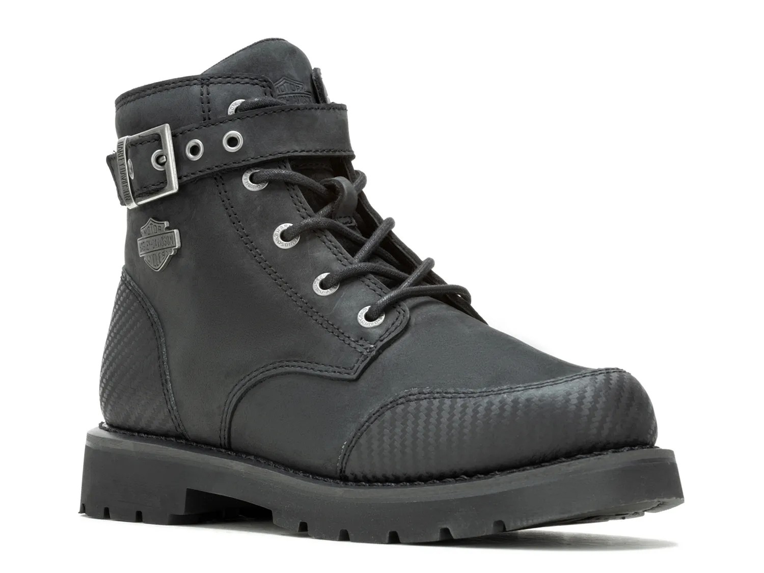 Мужские ботинки Harley-Davidson Westmont Boot