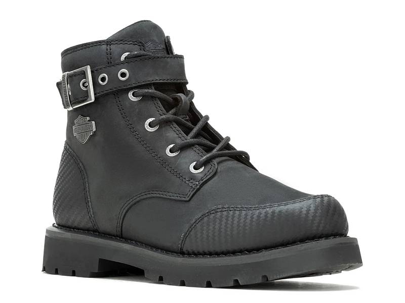 Westmont Boot