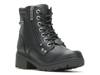 Inman Mills Bootie Black view