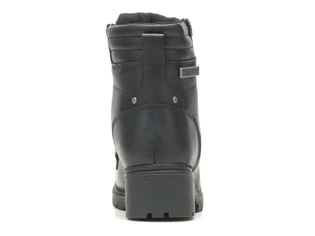 Inman Mills Bootie