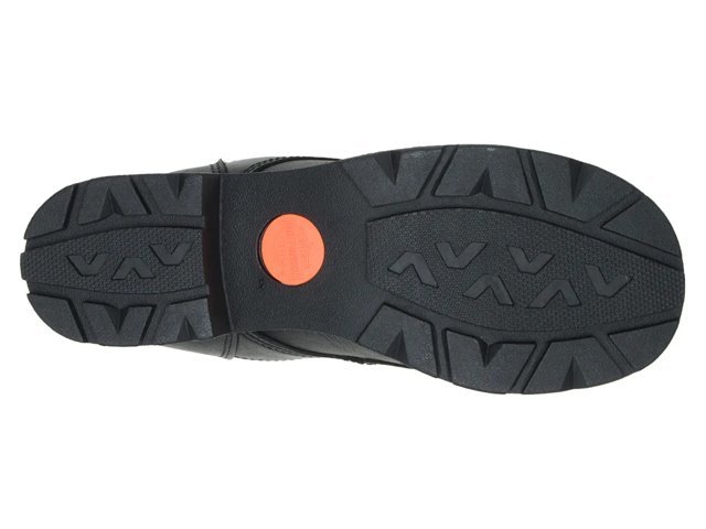 Inman Mills Bootie