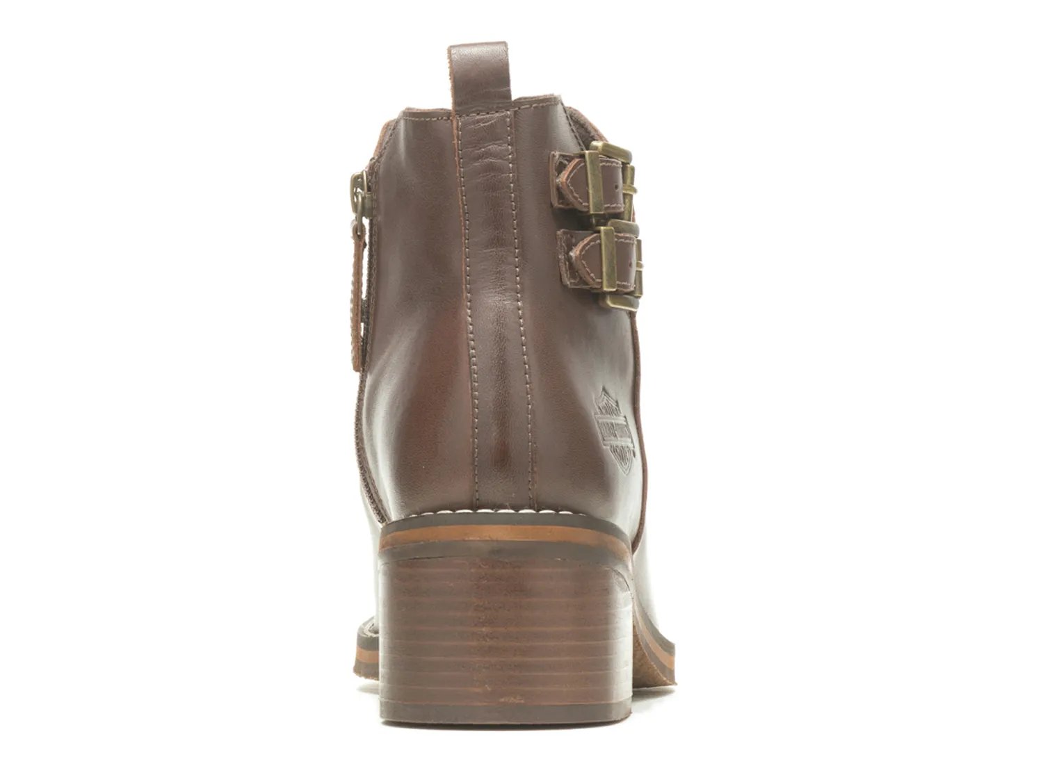 【レディース特価セール】Harley Davidson Jonetta ブーティ Women's Jonetta Buckle Boot | Harley-Davidson APAC