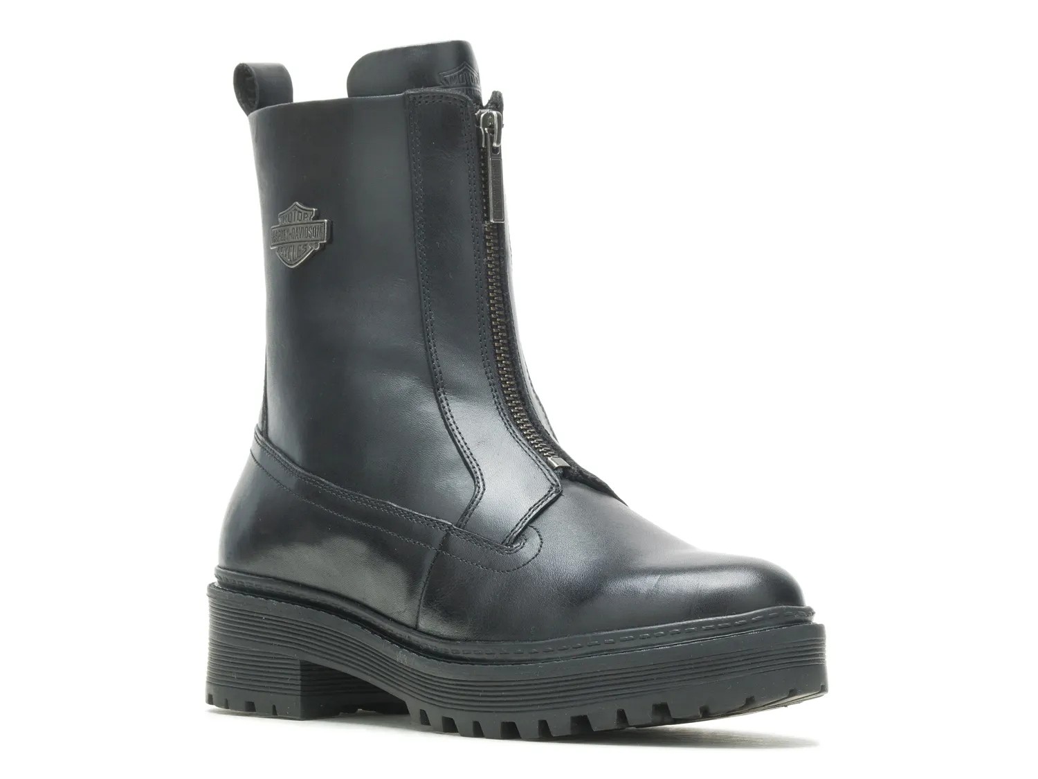 Женские ботинки Harley-Davidson Carney Bootie