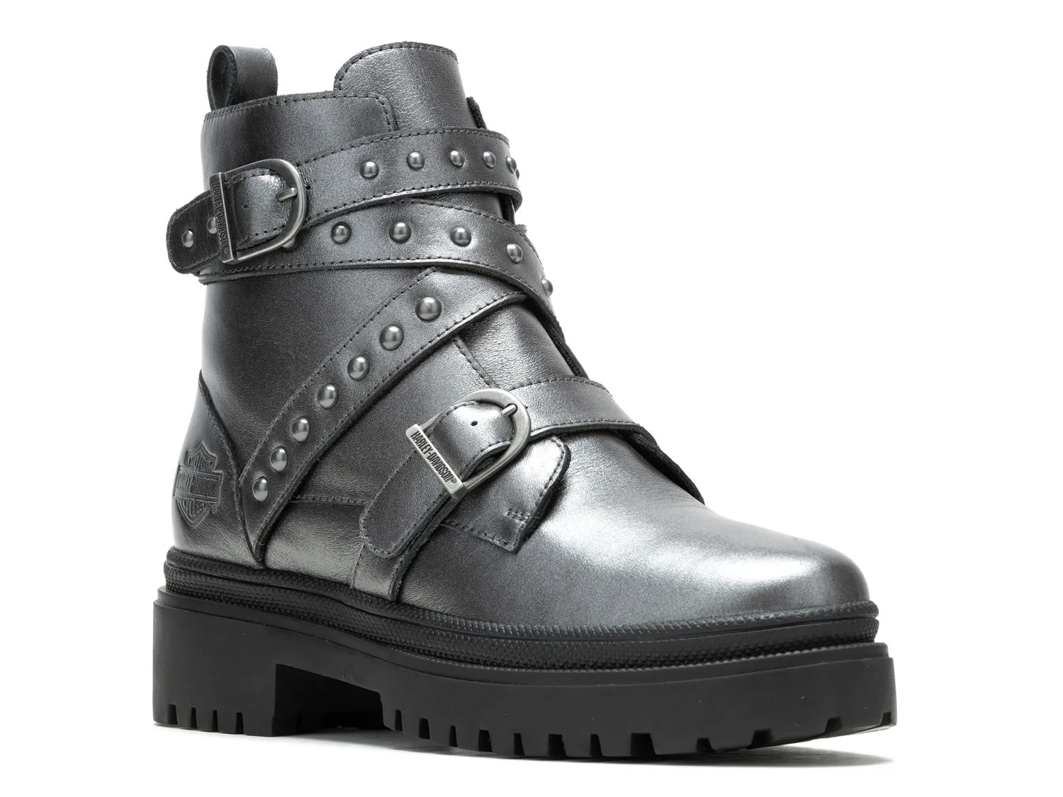 Женские ботинки Harley-Davidson Carrigan Bootie