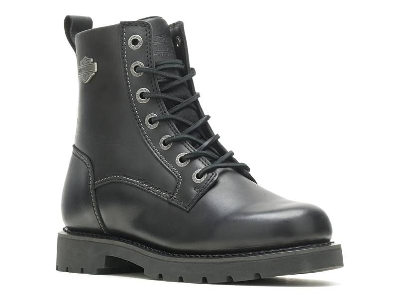 Hannon Boot