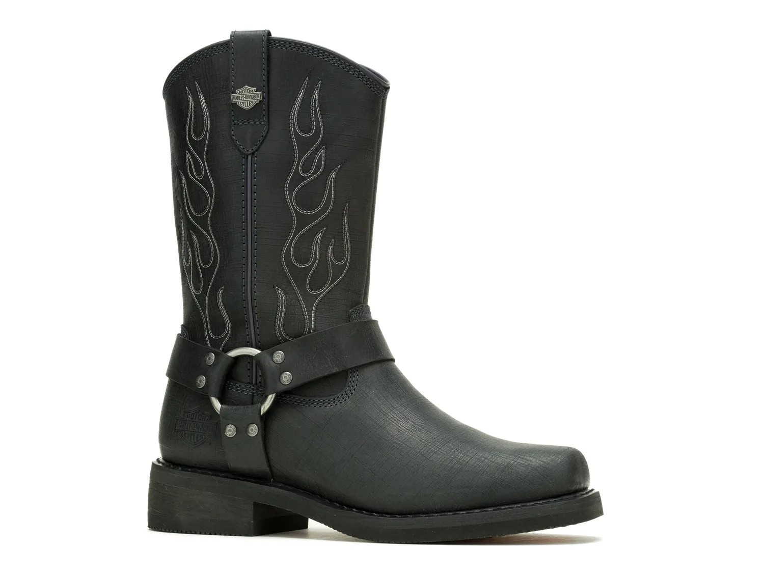 Мужские ботинки Harley-Davidson Hustin West Boot