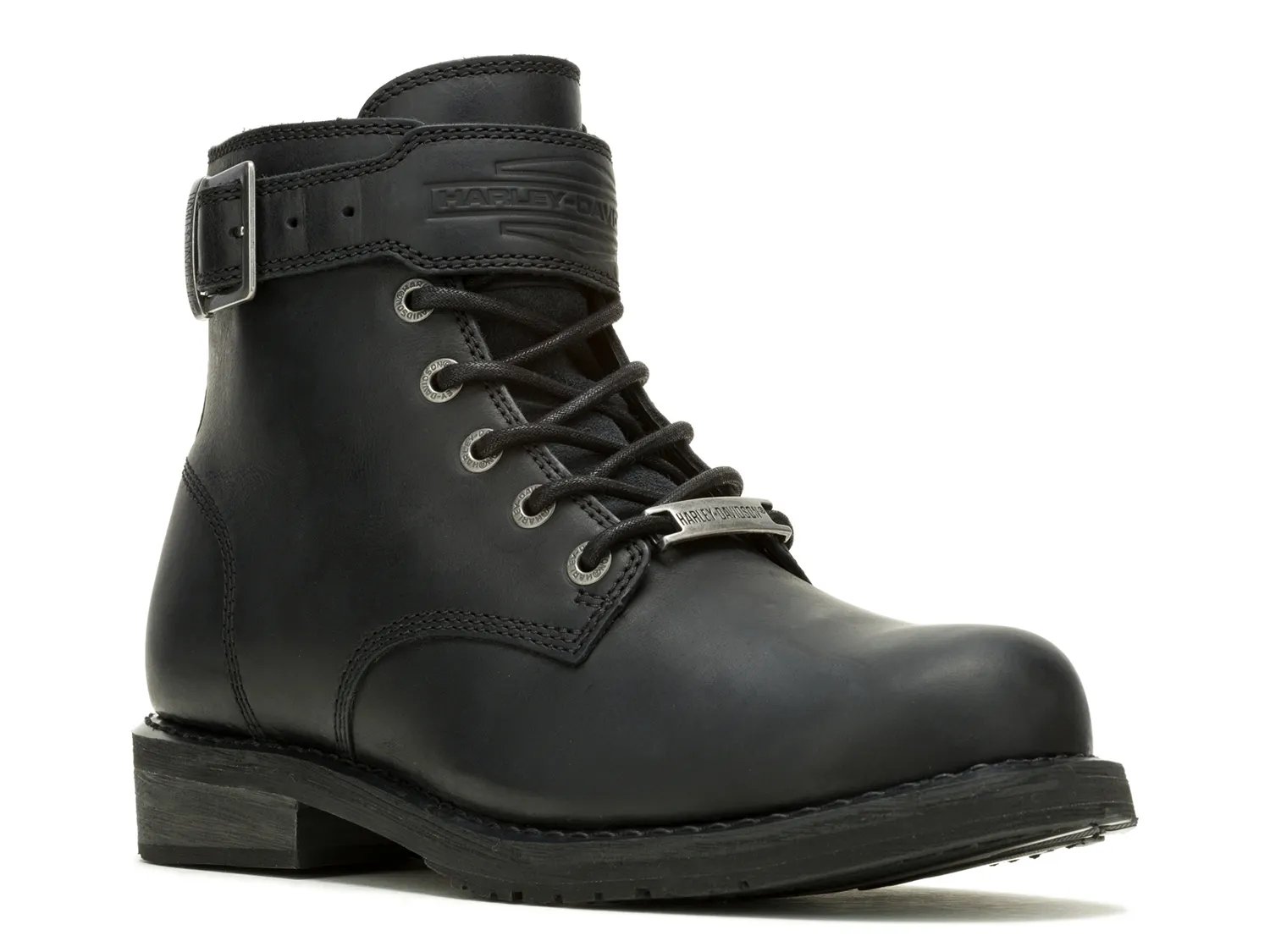 Мужские ботинки Harley-Davidson Vintage Moto Short Boot