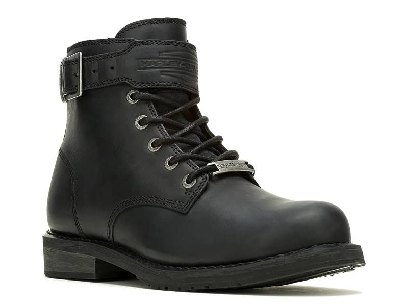 Harley-Davidson Beau Motorcycle Boot - Free Shipping | DSW