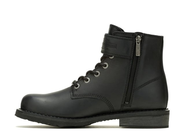 Harley-Davidson Vintage Moto Short Boot - Free Shipping | DSW