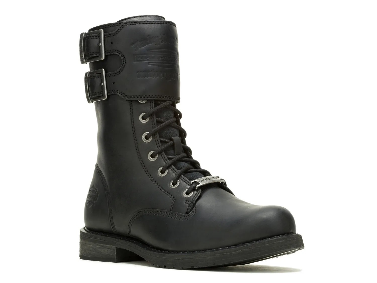 Мужские ботинки Harley-Davidson Vintage Moto Tall Boot