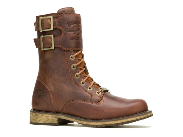 Harley-Davidson Vintage Moto Tall Boot - Free Shipping | DSW