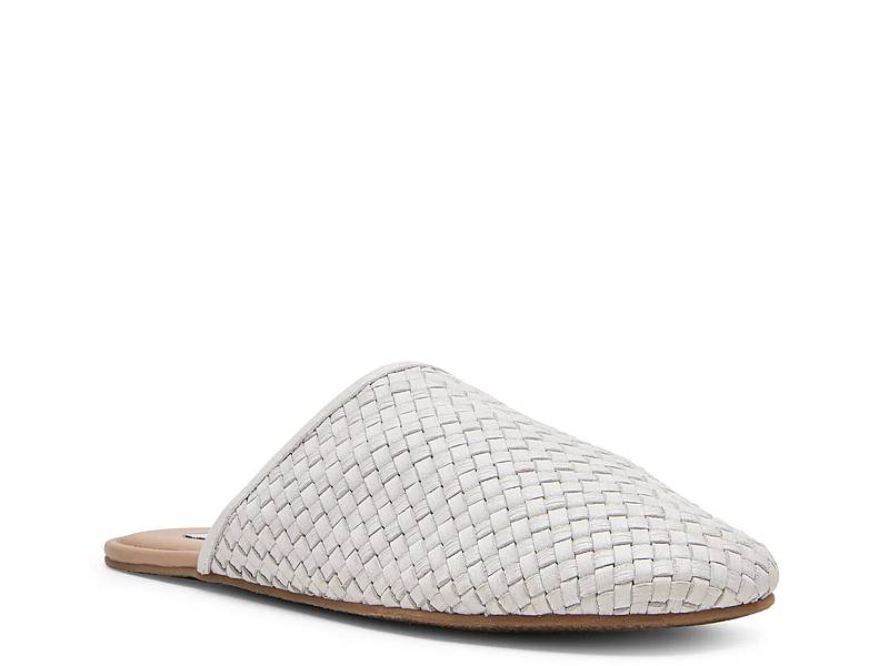 Dsw white mules store