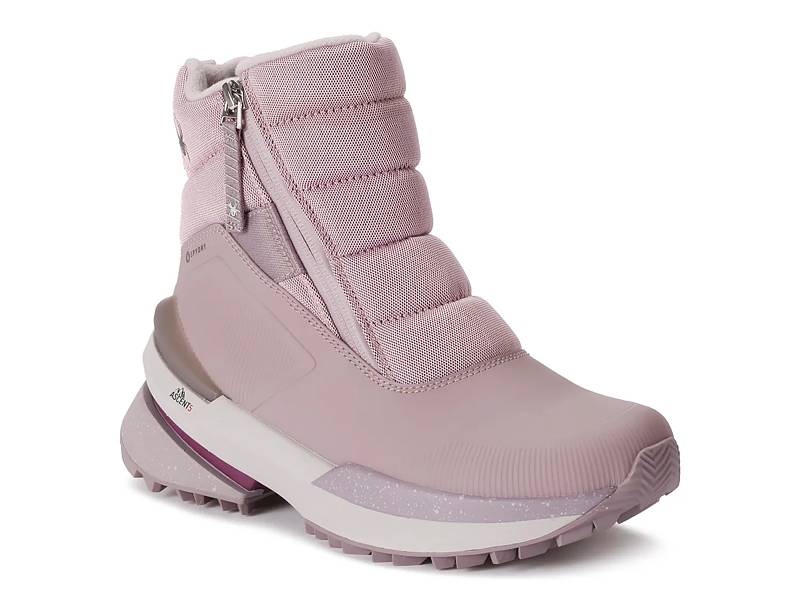 Dsw womens waterproof boots best sale