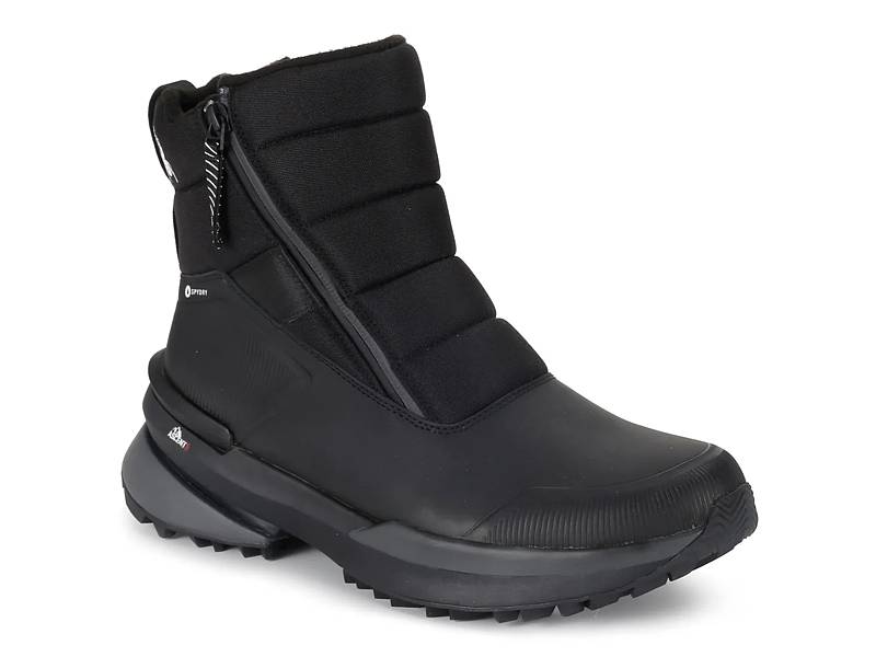 Shop Men s Waterproof Snow Winter Boots DSW