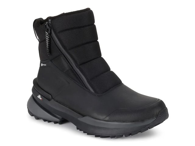 Spyder work boots discount