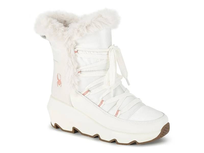 Dsw white boot hotsell