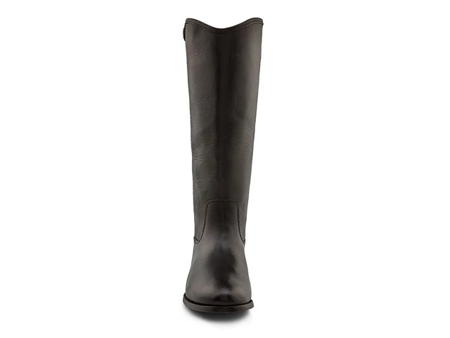 Frye melissa button back boots cheap