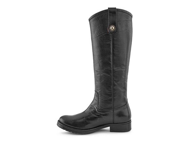 Frye melissa button wide calf outlet
