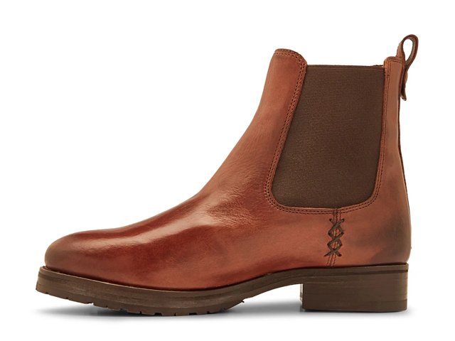 Frye Melissa Chelsea Boot