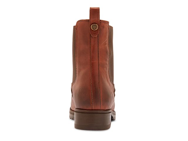 Frye Melissa Chelsea Boot