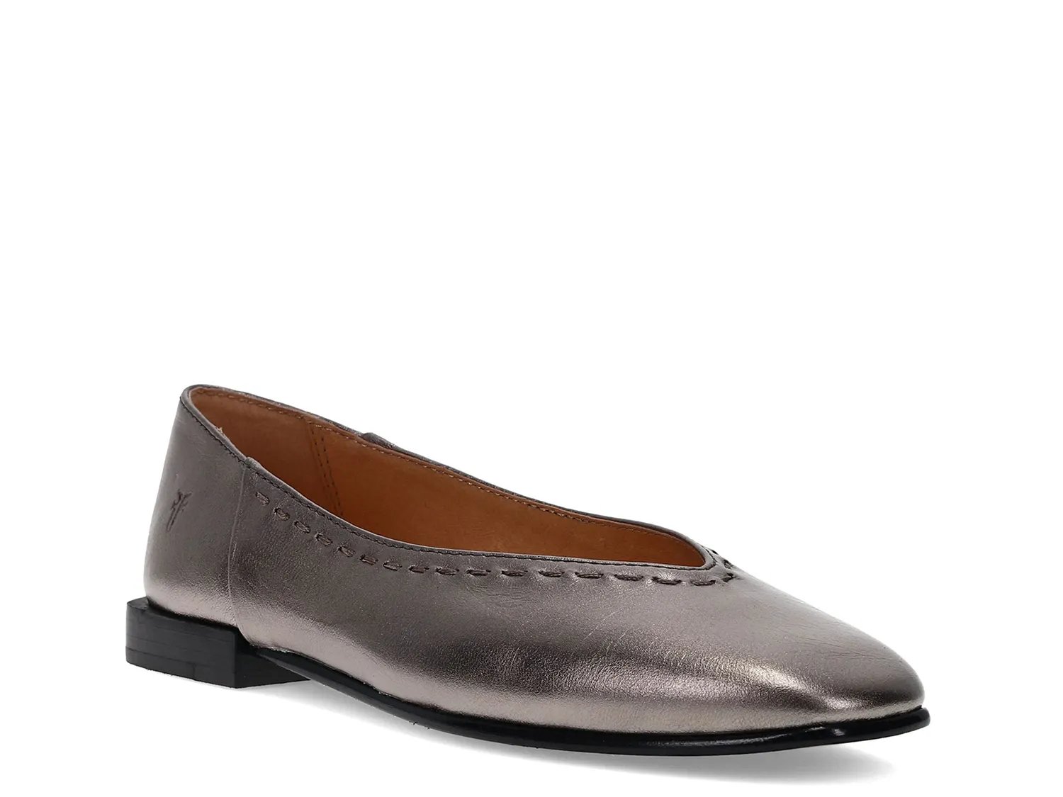 Frye flats online