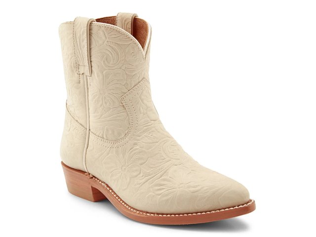 Frye Billy Western Bootie